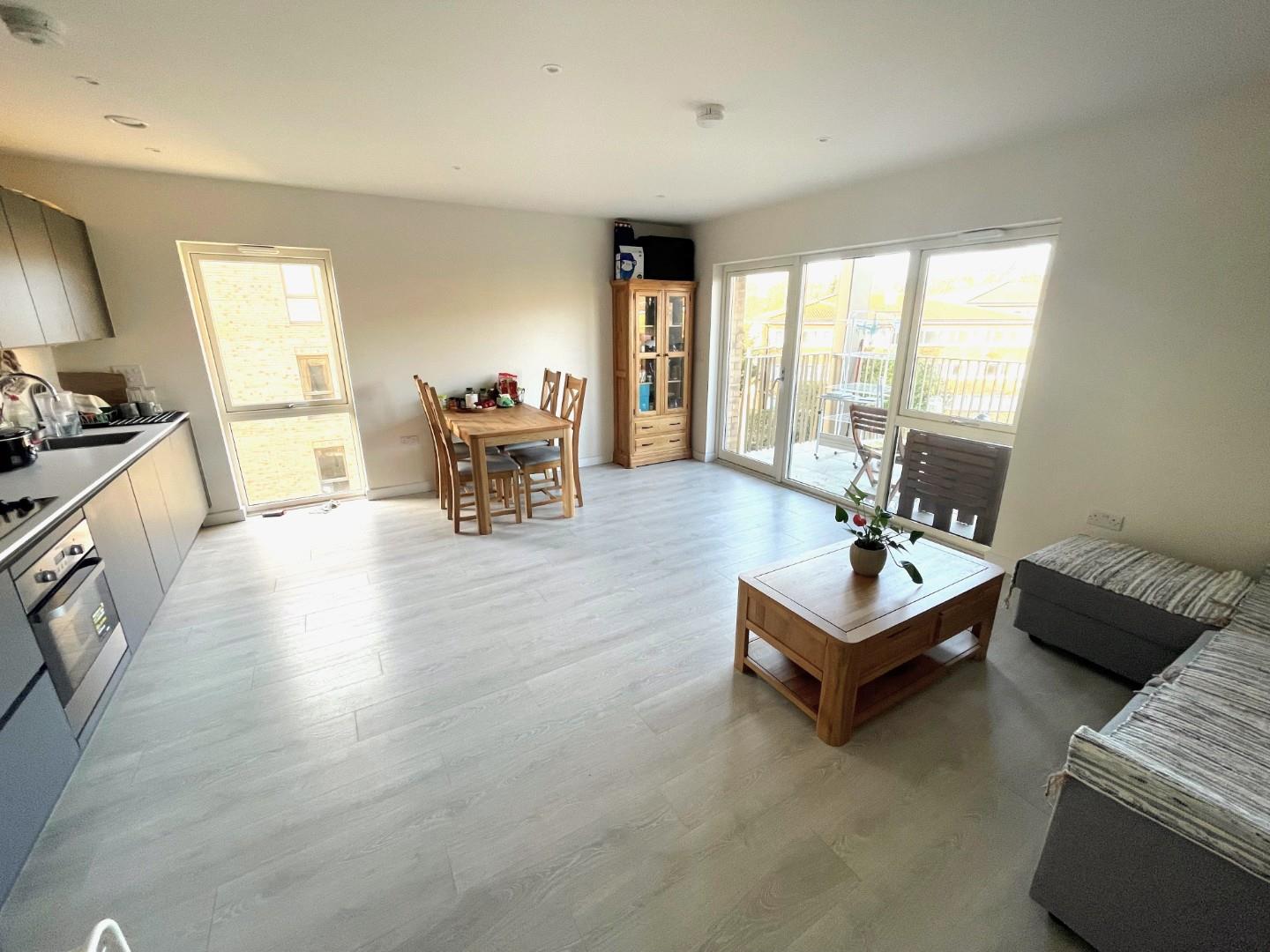 Inglis Way, Mill Hill